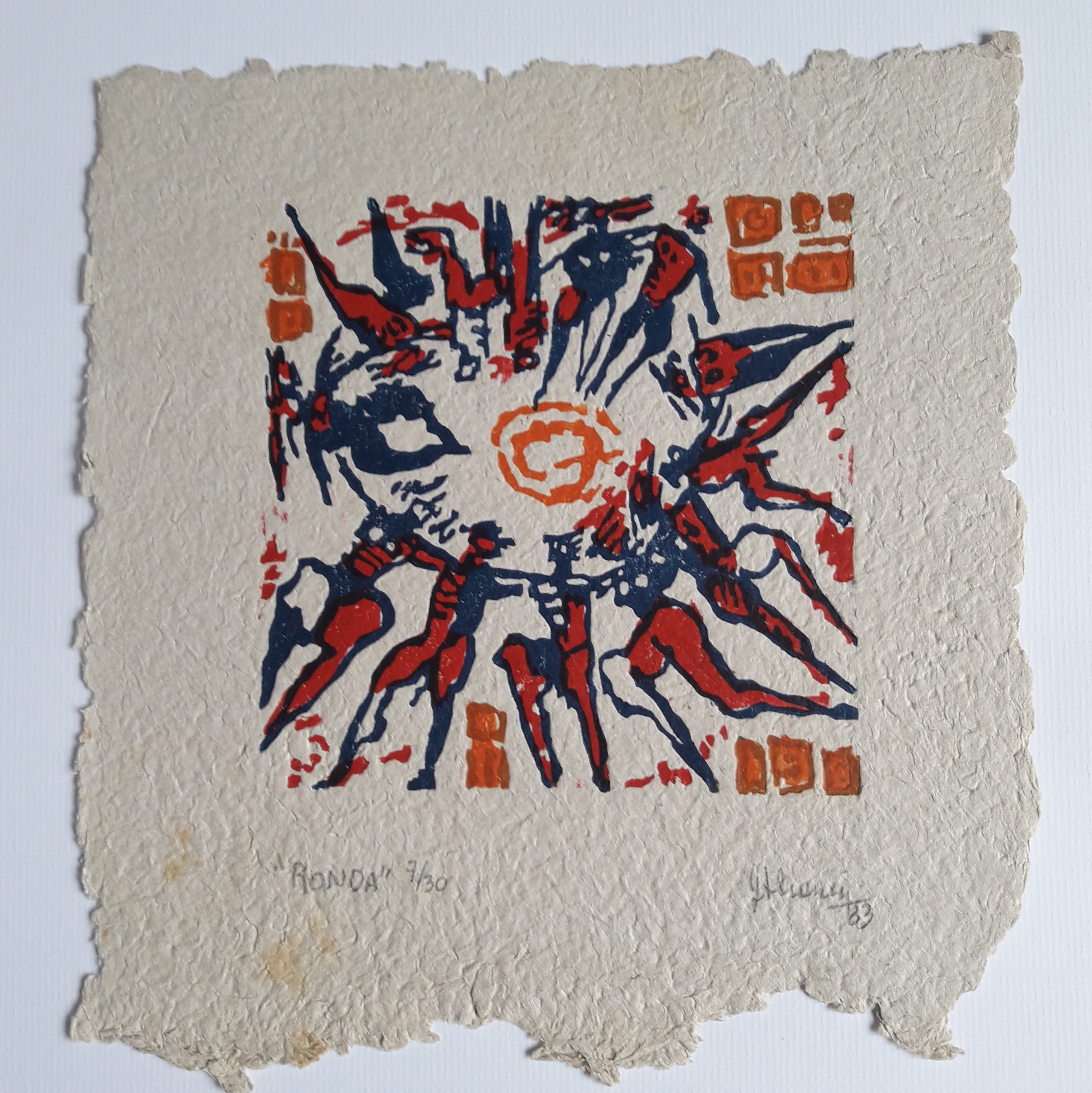 Portada de De la América que no fue