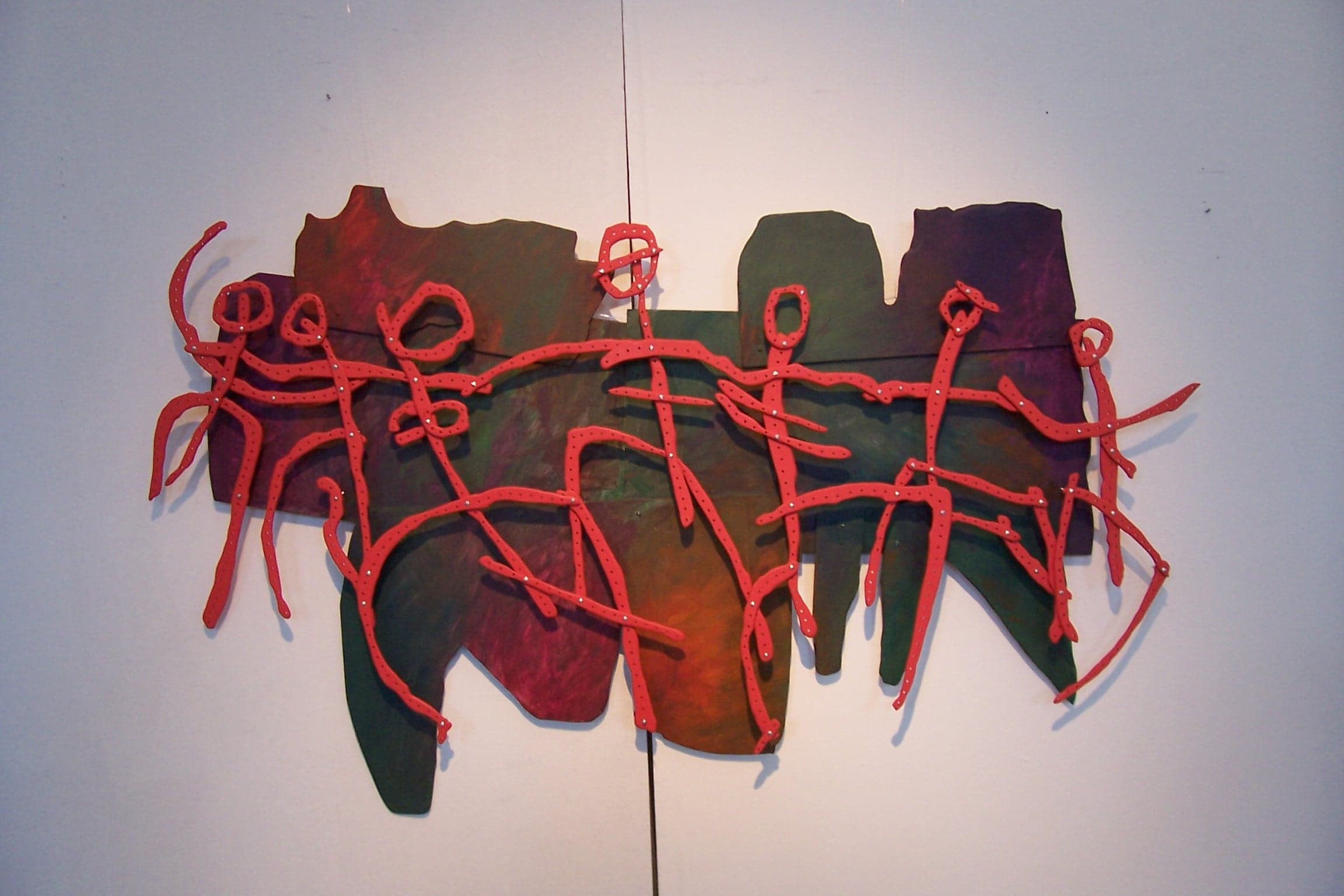 Portada de Sistema generador de imágenes