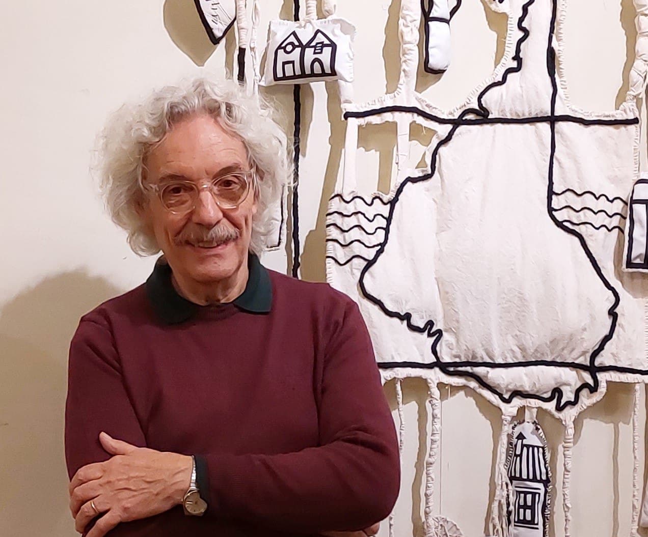 Gustavo Alfredo Larsen